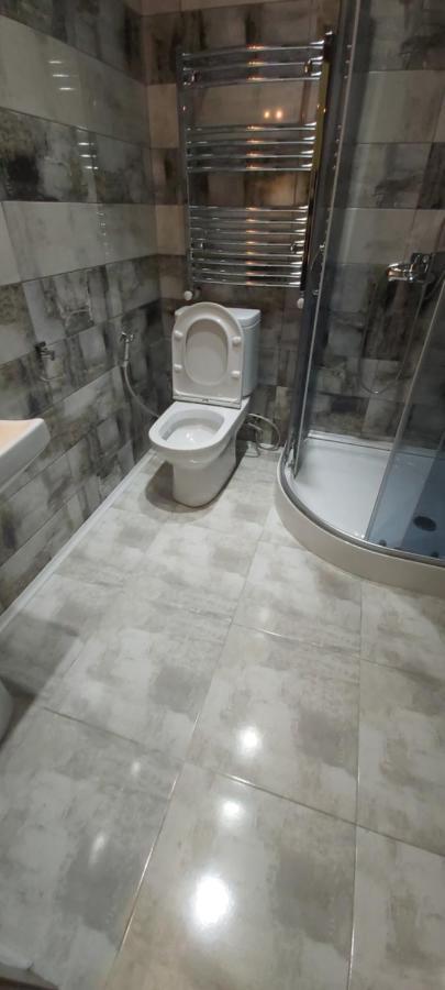 Wine Hostel Tbilisi Bagian luar foto
