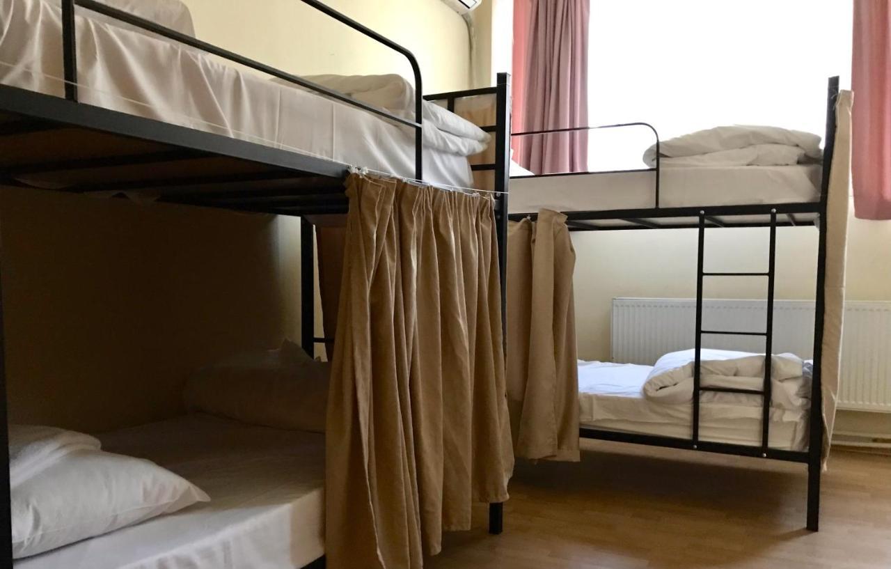 Wine Hostel Tbilisi Bagian luar foto