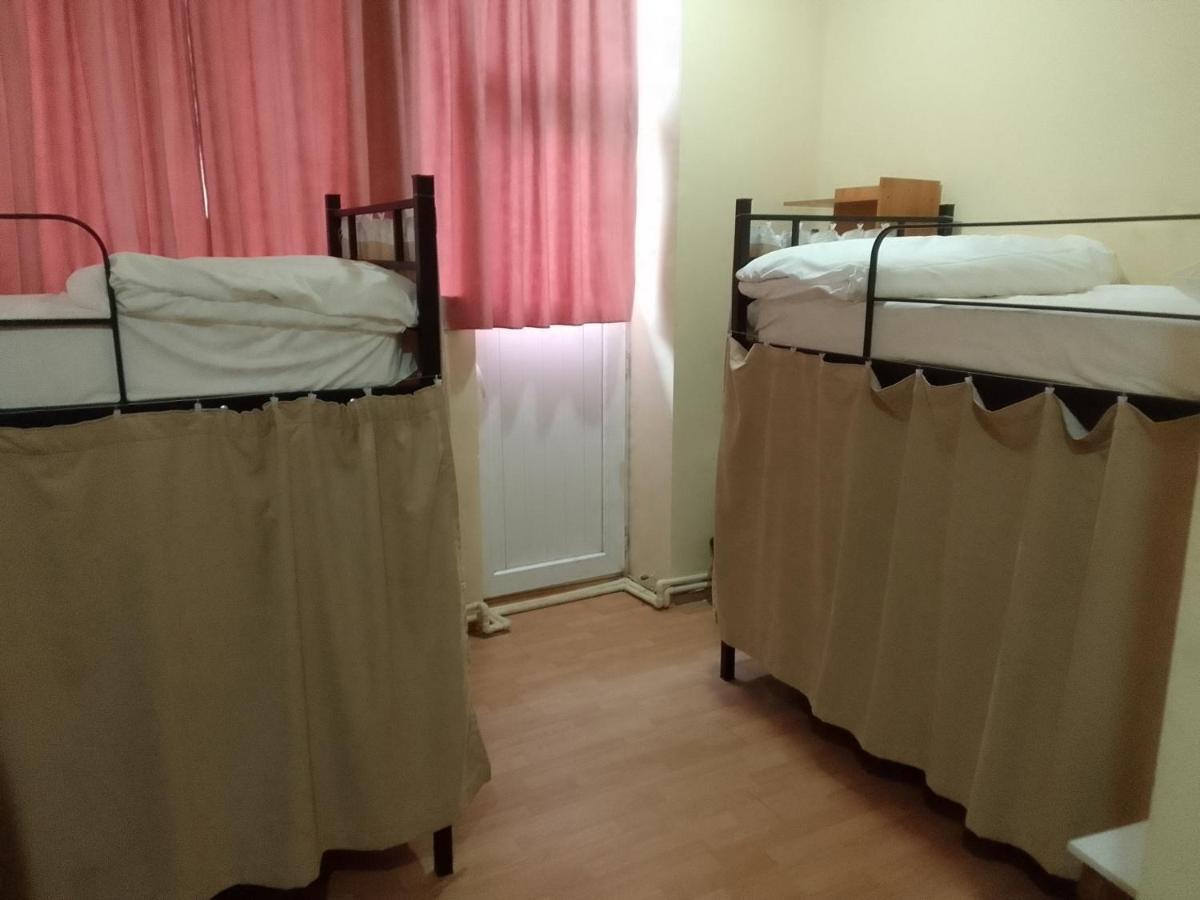 Wine Hostel Tbilisi Bagian luar foto