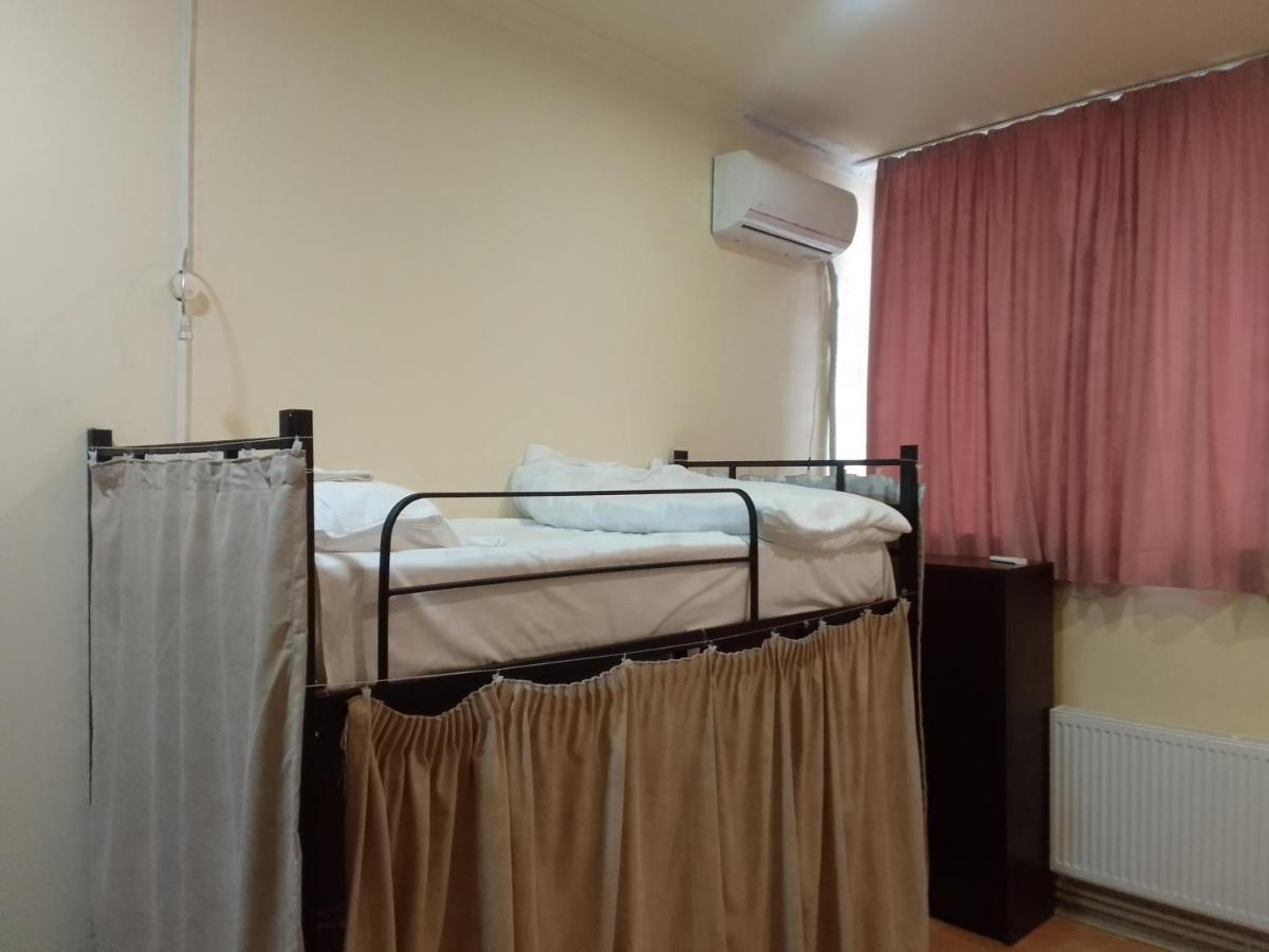 Wine Hostel Tbilisi Bagian luar foto