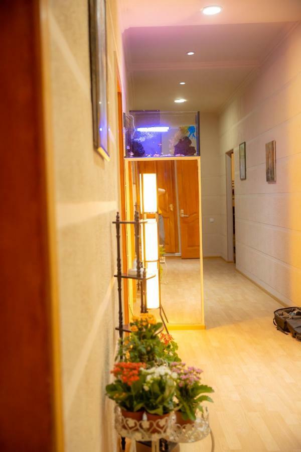 Wine Hostel Tbilisi Bagian luar foto