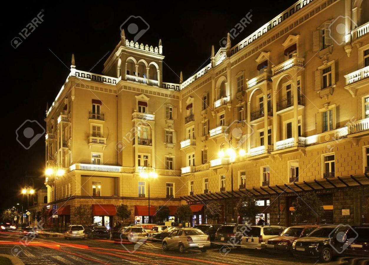 Wine Hostel Tbilisi Bagian luar foto